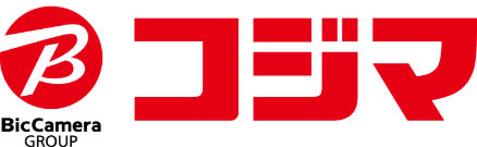 ビックカメラグループ 株式会社コジマ